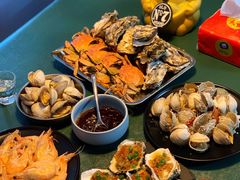-必点海鲜·鲅鱼水饺(鞍山西道店)