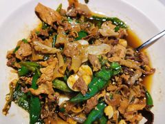 -费大厨辣椒炒肉(黄兴中心广场店)