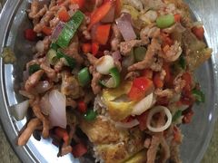 -周记热干面豆皮大王(桃花东街店)