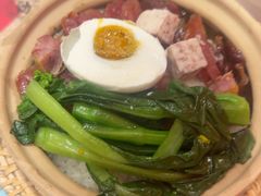 -华记煲仔华·煲仔饭(三元里万科里店)