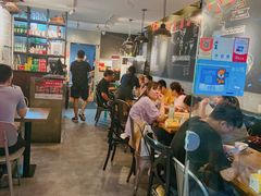 大堂-三生小馆(亭知路店)