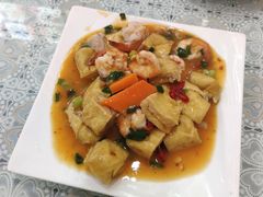 -潮汕铺老店(甜水井店)