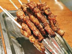-福苗小骆驼烧烤(大唐不夜城店)