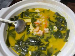 -东锅锅·田园松滋鸡(万龙店)