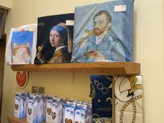 -曲奇四重奏(铜锣湾店 )