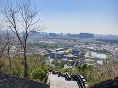 -虞山城墙