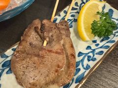 -哥哥の深夜食堂(红松东路店)