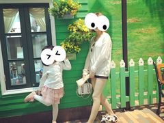 -蒙牛工业旅游景区