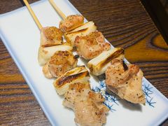 -桂马·日本料理·海胆·海鲜饭·酒场(民主广场店)