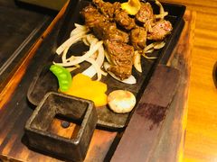 -和彩放题餐厅(酒仙桥店)
