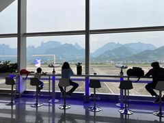 -张家界荷花国际机场