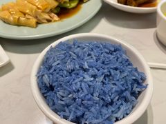 -Asianplus海蓝鸡饭