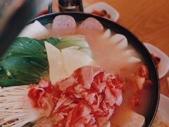 部队锅-莫嘎(乌鲁木齐中路店)