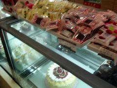 -长发西饼(临顿路店)