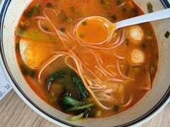 -宋益驴蹄子面肉夹馍(辛家庙店)