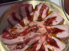 -南浦洞烤肉·新世界版(奥体店)