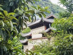 -黔灵山公园