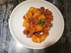-食锦记·福建私房菜(万宝广场店)
