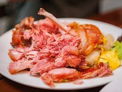 -上海浦东假日酒店逸庭咖啡厅
