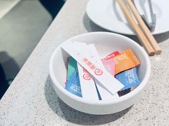 -海底捞火锅(万科广场店)