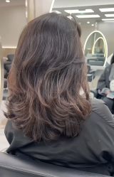 -5M HAIR SALON 旗舰店