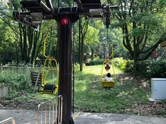 -WeLope紫金山探险公园