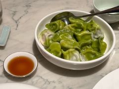 -青雅中餐厅(大连金石滩绿发希尔顿度假酒店)