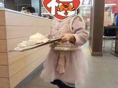 -麦当劳(凯德MALL太阳宫店)