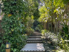 -广州锦绣香江度假别墅