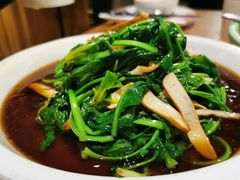 香干马兰头-新白鹿餐厅(城西银泰城店)