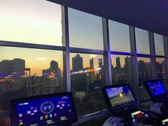-黄金时代健身(CBD店)