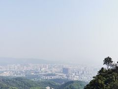 -广州市白云山风景名胜区