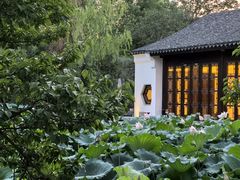 -杭州西子湖四季酒店·金沙厅