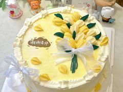 -贝紫Style(木马公寓店)