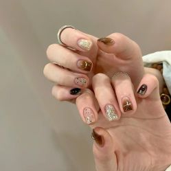 -M·X Nail日式美甲美睫