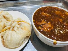 -姚记炒肝店(簋街店)