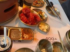 -西塔老太太泥炉烤肉(川沙百联店)