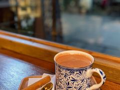 -西关84·History·Art·Cafe