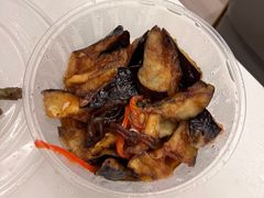 -华盛园卷子王农家菜水库鱼