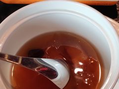 银耳雪梨羹-太守宴·蘭院(天塔店)