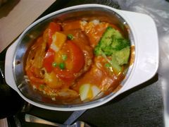 皇牌局猪扒饭-大家乐(广州天河城六楼店)