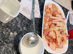-一席地·本地鸡窝·杭帮鸡火锅(萧山银隆百货店)
