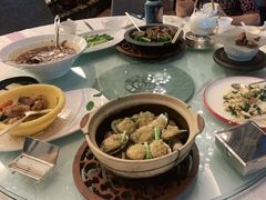 -星河湾半岛酒店-真粤中餐厅