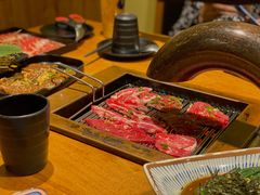 -千寻烧肉(政务区店)