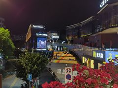 -金鸡山公园