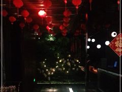 -臻江南影院式足道(雅安店)