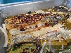 -福巷湘食小馆·猛火现炒(上海首店)