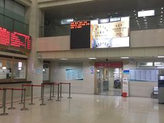 -上海市中医医院(芷江路院区)