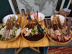 招牌肥肠粉-钟方模白家肥肠粉(春熙店)