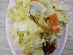 -香妃烤鸡(新奥店)